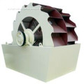 Wheel Sand Washing Machine For Sale